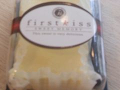 芝士蛋糕--全家-全家便利店(孩儿巷店)