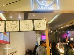 -LELECHA乐乐茶(美罗城店)