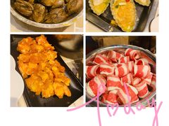 -胡哥烤肥牛(车公庙店)