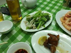 -毛记饭店