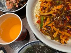 -王繁星面馆(西安熙地港店)