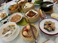 -老廣新意-全天茶点(宝能店)