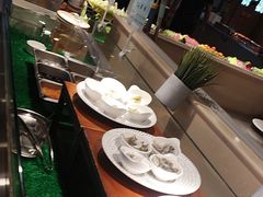 -骑士牛排(北仑银泰城店)
