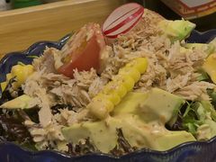 -樱の千渡日式料理·铁板烧•烧鸟(金盛田广场店)