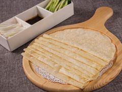 -大福薄饼(站前店)