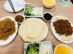 -姥家春饼店(漳州二路店)