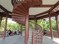 -吴山景区
