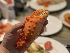 帝王蟹腿-安蒂娅·海鲜自助餐厅(安蒂娅美兰酒店)