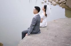 -金夫人婚纱摄影(华南店)