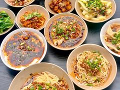 -泰宜担担面(黄泥塝总店)