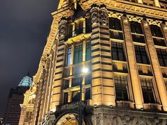 -三号黄浦会Canton Table