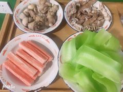 -红堂老派火锅(石桥铺店直营店)