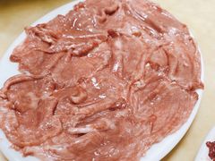 -五洲牛肉美食馆