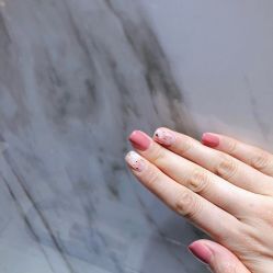 -PinkBaby美甲美睫