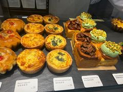 -Money Shops(愚园路店)