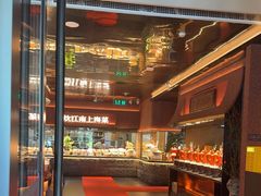 -炊江南·上海菜(国展华漕店)