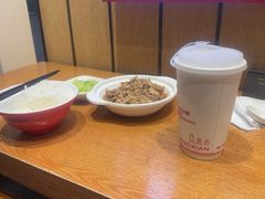 -南城香(北京南站店)