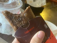 -麦当劳(石家庄乐活广场店)