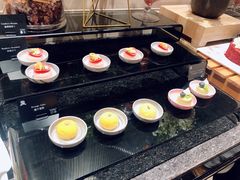 -Social 秀西餐厅-长沙瑞吉酒店(运达店)