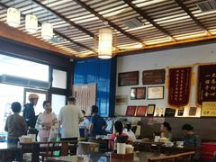 -笑来喜馄饨小笼工坊店(湖滨街店)