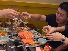 -邢氏老太太烤串(北兴街店)