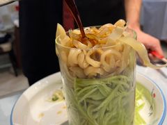 -日月昇渔家菜·海肠捞饭·大连海鲜(星海公园店)