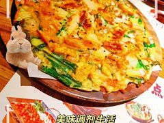 -冰川朝鲜族料理·东北菜(观前店)