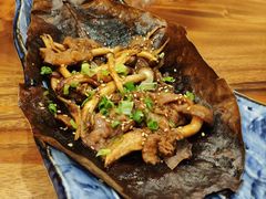 -京怀石·壬生