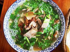 -吴记老店全牛汤