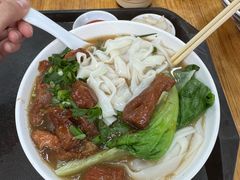 -珍珍小食店(西华路店)