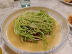 -浩海火烧云傣家菜(京广店)