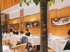 -莆田餐厅PUTIEN(三里屯店)