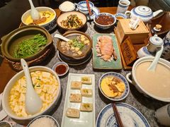 -南京大牌档(青岛万象城店)