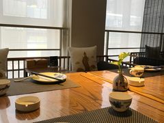 -稍可轩博物馆餐厅