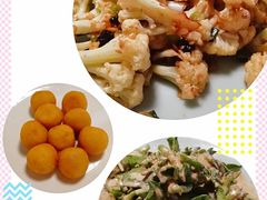 -日丰园海肠水饺·老字号大连海鲜(和平广场店)