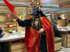-海底捞火锅(团结桥店)