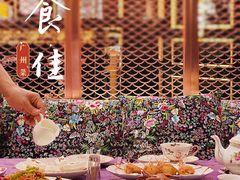 -惠食佳·朱雀(东方商厦店)