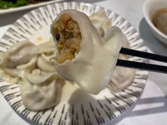 -叁拾壹克饺子·东北菜(国贸店)