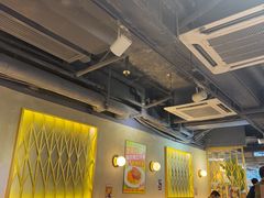 -深仔记茶餐厅(亚士厘道店)