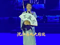 -南风大剧院莎梦二人转剧场