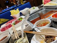 -海底捞火锅(德辉广场店)