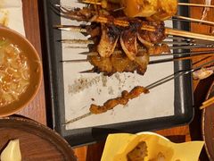 -状元阁烧烤(新华路总店)