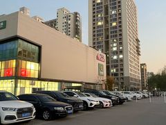-北京华联购物中心(天通苑店)