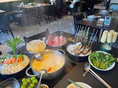 -官也街澳门火锅(新源里店)