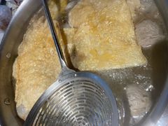 -汕头八合里海记牛肉店(清河店)
