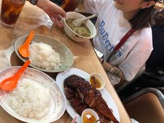 -一乐烧鹅(中环店)