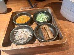 -天水蔬食料理(树德之光店)