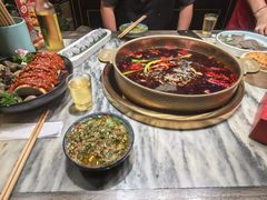 -矮板凳老火锅(宽窄巷子店)