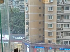 -城墙拐拐火锅(三峡广场黑金冠店)