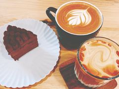 -HAPPEN(江川东路店)